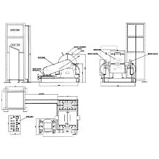 Dynamic Commutator Seasoning Plant