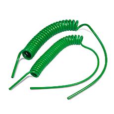 Spiral Anti-Spark Hose