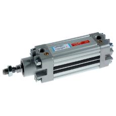 Cylinders Suitable For Reessed Sensor