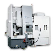 Vertical Multitasking Cnc - Computer Numerical Control Lathes