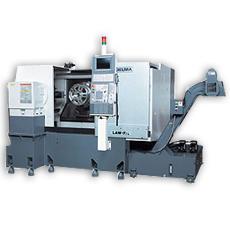 Cnc Lathes For Aluminium Wheel Applications