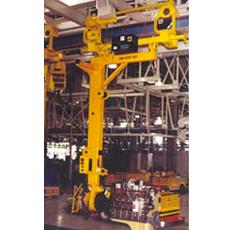 J-Hooks Material Handling Systems