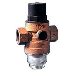 Pressure Reducing Valves