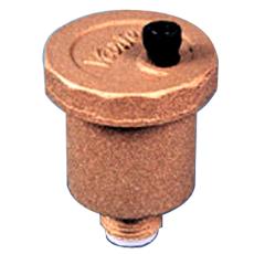 Float Operated Air Vent Valve