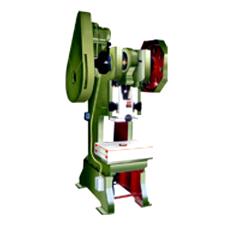 Piller Type Power Press Machine