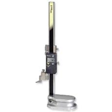 Digimatic Height Gage With Linear Encoder