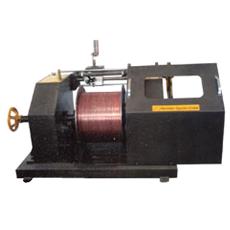 500 Kg Winder Machine