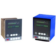 Grinding Machine Monitoring System