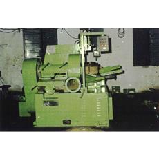 Brake Lining Finishing Machine - Outside Radius Grinding