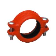 Ductile Iron Made Flexible Coupling