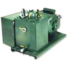 Oil Immersed High Vacuum Pumps