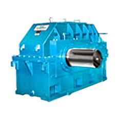 Standard Helical And Bevel Helical Gearbox