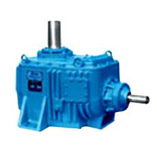 Bevel Helical Cooling Tower Gearbox