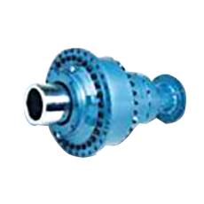 Planetary Gearbox With Power Ratings 0.12Kw To 1500Kw