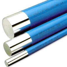 Hard Chromium Plated And Ground Steel Rod