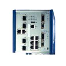 Gigabit Ethernet Din Rail 9-10 Port Switch