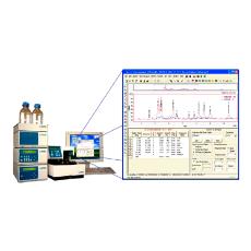 Easy To Use Chromatography Software