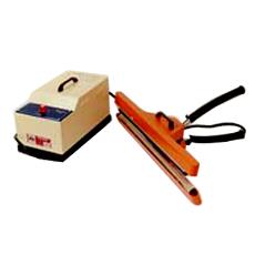 Portable Tong Sealing Machine