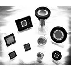 Shunt Resistant Silicon Photodiodes