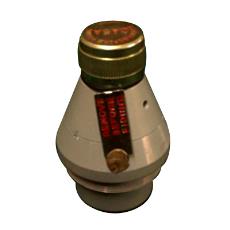 Robust Mortar Bomb Fuse