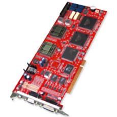 Video Capture Card With Adjustable Image Size