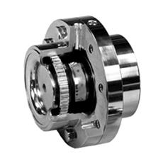 Disc Gear Couplings With Higher Speeds