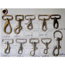 Stylish And Durable Metal Hooks