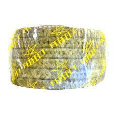 Cotton Fiber Packing With 110 Degree C Service Temperature