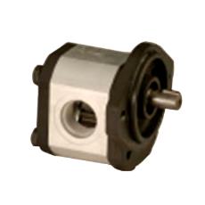 Gear Pumps With Flow Rate 10 Lpm To 40 Lpm