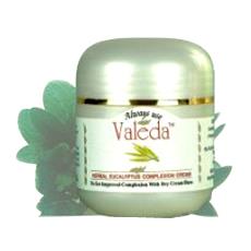 Eucalyptus Based Herbal Skin Cream