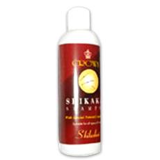 Natural And Herbal Shikakai Shampoo