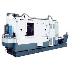 Multi Spindle Cnc Horizontal Machining Center