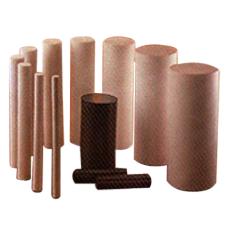 Polytetrafluoroethylene Rods Of 300Mm Length