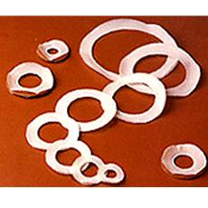 Envelope / Solid Type Polytetrafluoroethylene Gaskets