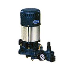 Fan Cooled Motor Operated Jet Pump