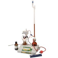 Automated Karl Fischer Titrator