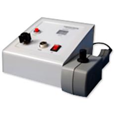 Three Button Operated Stepped Biothesiometer