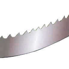 Bimetal Band Saw Blade With Long Lasting Backing Material