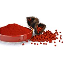 Natural Food Grade Annatto Extract