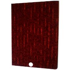 Poly Amide Tufted Velour Cut Pile Car Mat