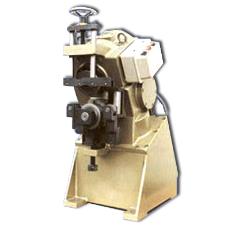 Portable Bevelling Machine With Motor Power Of 4Hp