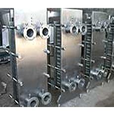 Semi Welded Plate Heat Exchanger