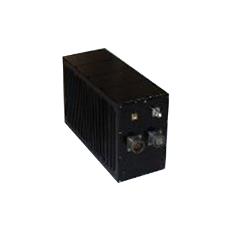 Receiver-Exciter With 2.00 To 29.99Mz Frequency Range