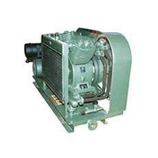 High Volume Reciprocating Air Compressor