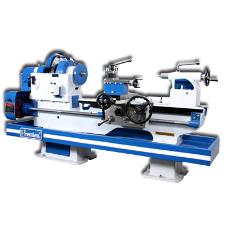 Heavy Duty Lathe Machine