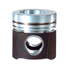 Piston Of 30Mm To 300Mm Diameter