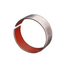 Self-Lubricating Plain Bearing