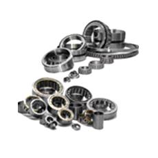 Tapered Roller Bearings