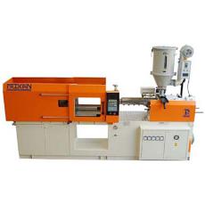 Injection Moulding Machine With 60 Tons Clamping Force