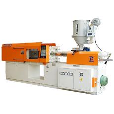 Injection Moulding Machine With Ejector Stroke 110 Mm